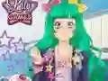 שפּיל Manga Lily אָנליין