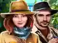 שפּיל Jungle Relics אָנליין