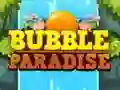 שפּיל Bubble Paradise אָנליין