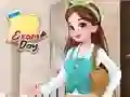 שפּיל Girly College Style אָנליין