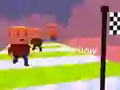 שפּיל Kogama: Death Run אָנליין