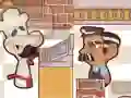 שפּיל The Chef’s Shift אָנליין