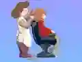 שפּיל Barber אָנליין
