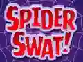 שפּיל Spider Swat אָנליין
