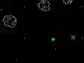 שפּיל Faster Blaster Asteroid Master אָנליין