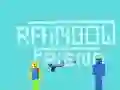 שפּיל Noob vs Rainbow Friends אָנליין