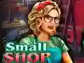 שפּיל Small Shop אָנליין