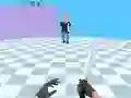 שפּיל Knife Assassin אָנליין