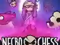 שפּיל Necrochess אָנליין