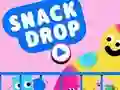 שפּיל Snack Drop אָנליין