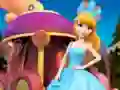 שפּיל Princess Goes To Prom אָנליין