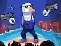 שפּיל Goose VS Marine Apocalypse אָנליין