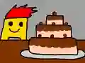 שפּיל Darrens Cake Quest אָנליין