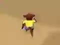 שפּיל Monkee Run אָנליין