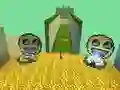 שפּיל Kogama: Ostry Fun אָנליין