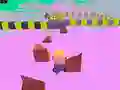 שפּיל Kogama: Big Story Parkour אָנליין