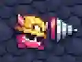 שפּיל Drillbit!! אָנליין