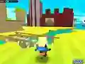 שפּיל Kogama: Tower Defence War אָנליין