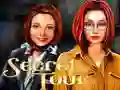 שפּיל Secret Tour אָנליין