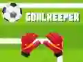 שפּיל Goalkeeper אָנליין