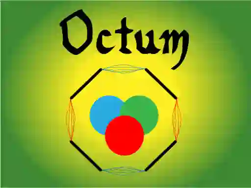 שפּיל Octum אָנליין