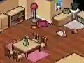 שפּיל Scatter Paws אָנליין