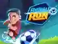 שפּיל Football Run אָנליין