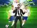 שפּיל Idle Football Manager אָנליין