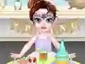 שפּיל Baby Taylor Easter Day אָנליין