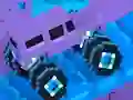 שפּיל Mobil Bluegon אָנליין