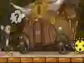 שפּיל Rescue The Baby Monkey Part-2 אָנליין