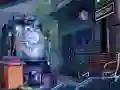 שפּיל Serene Hyena Escape אָנליין