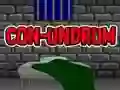 שפּיל Con-undrum אָנליין