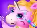 שפּיל Pony Sisters Music Band אָנליין