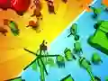 שפּיל Epic Army Clash אָנליין