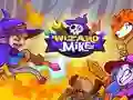 שפּיל Wizard Mike אָנליין
