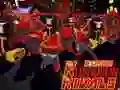 שפּיל Rushdown Rivals אָנליין