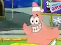 שפּיל Sponge Bob Bikini Bottom Bust Up אָנליין