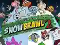 שפּיל Snow Brawl 2 אָנליין