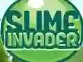 שפּיל Slime Invader אָנליין