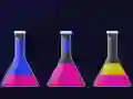 שפּיל Liquid Sorting אָנליין