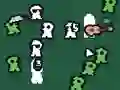 שפּיל Bad Bodyguards אָנליין