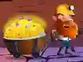 שפּיל Captain Gold אָנליין