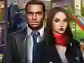 שפּיל School Investigation אָנליין
