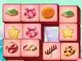שפּיל Candy Mahjong Tiles אָנליין