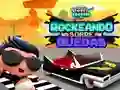 שפּיל Mini Beat Power Rockers: Rocking on Wheels אָנליין