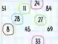 שפּיל Find the Number אָנליין