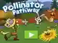 שפּיל Pollinator Pathway אָנליין