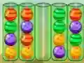 שפּיל Marbles sorting אָנליין