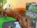שפּיל Rescue The Baby Monkey Part-5 אָנליין